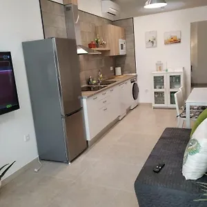  Apartamento Casa Guanche