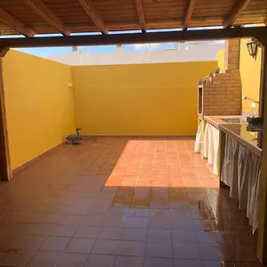  Сasa de vacaciones Casa Entera Playa Puerto Del Rosario