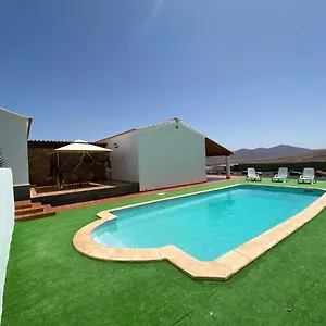  Villa El Olivar Lolo Suites