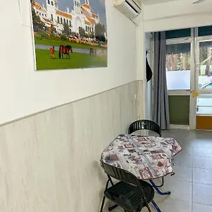 El Rocio De Apartamento Benalmádena