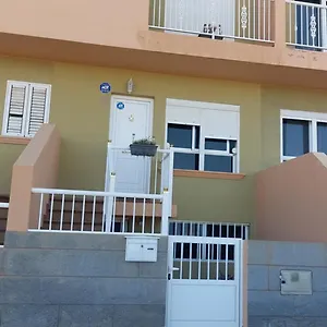  Сasa de vacaciones Centrico, Luminosos Y Bonitas Vistas.
