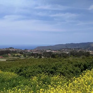 Con Terraza Privada Y Barbacoa Apartamento La Laguna (Tenerife)