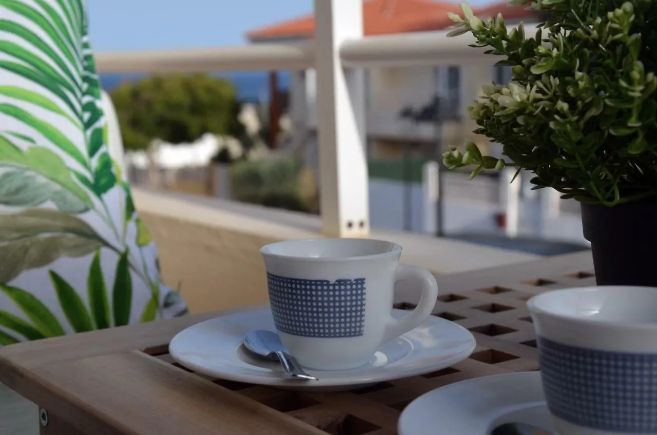 Apartamento Playa Blanca Holiday Apartment Puerto del Rosario