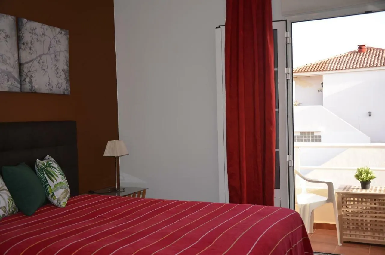 Apartamento Playa Blanca Holiday Apartment Puerto del Rosario  0*, Puerto del Rosario (Fuerteventura) Spain