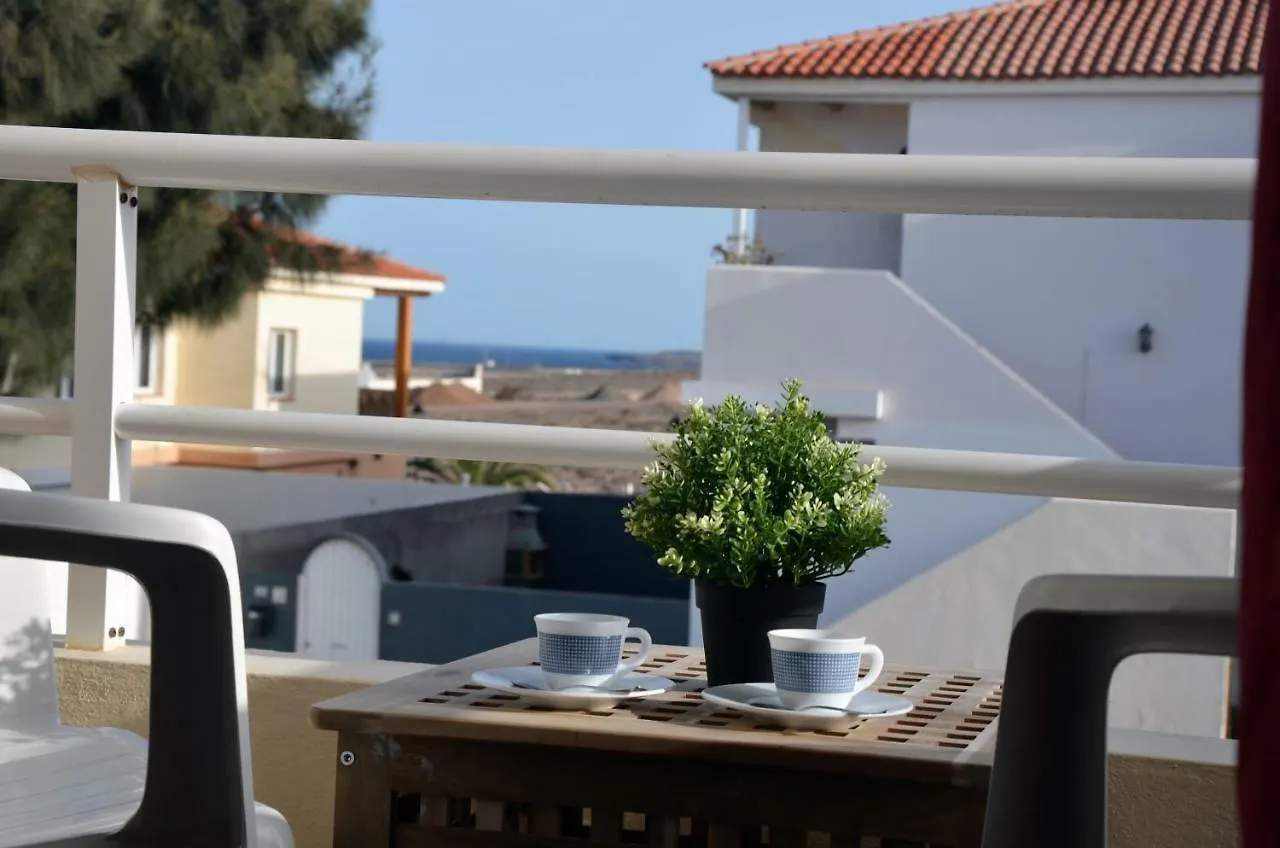 Apartment Apartamento Playa Blanca Holiday Puerto del Rosario  Spain