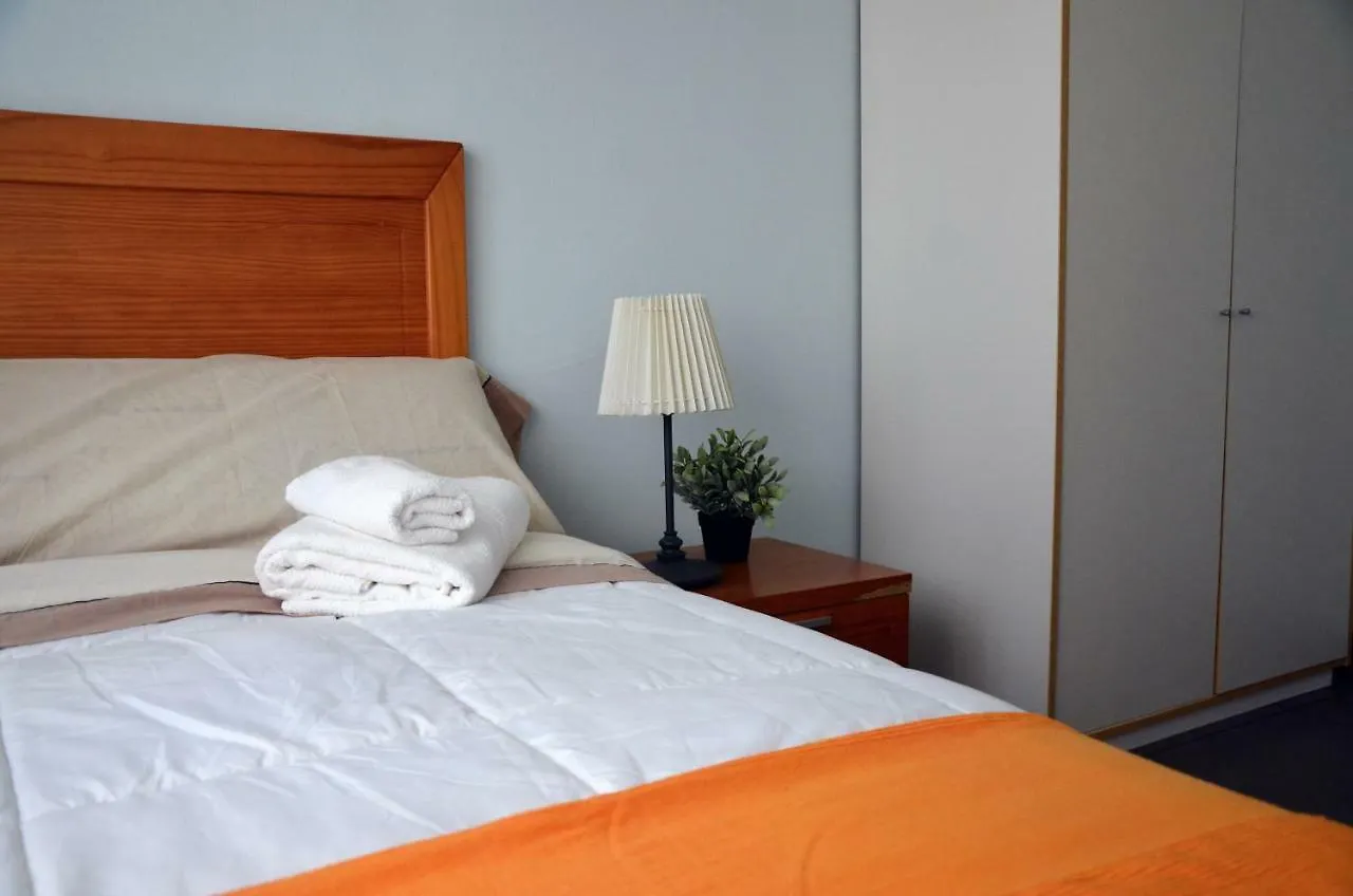 Apartamento Playa Blanca Holiday Puerto del Rosario  Spain