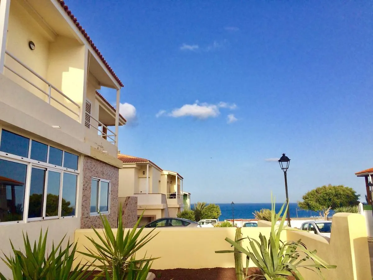 Apartamento Playa Blanca Holiday location