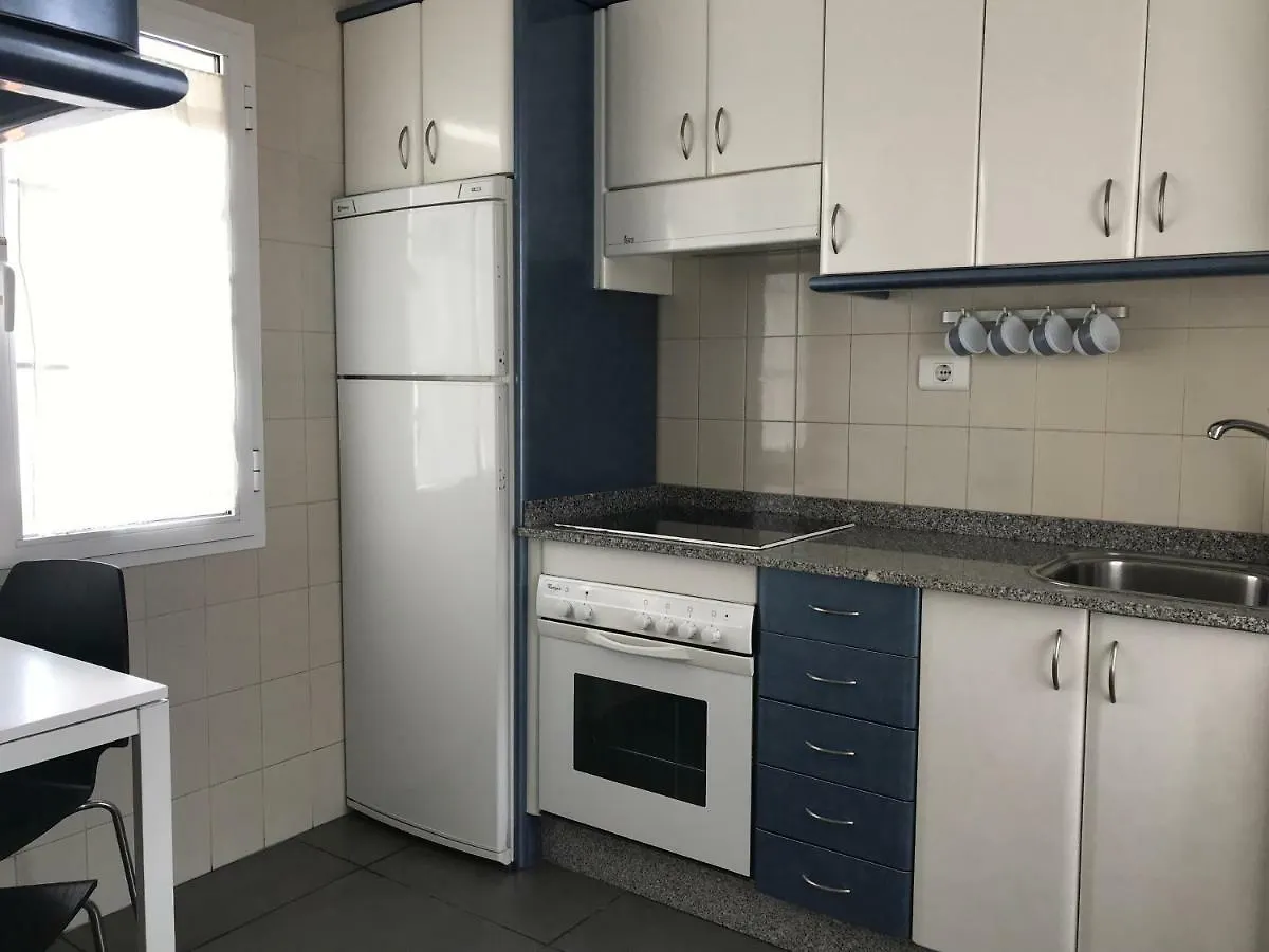 Apartamento Playa Blanca Holiday Puerto del Rosario