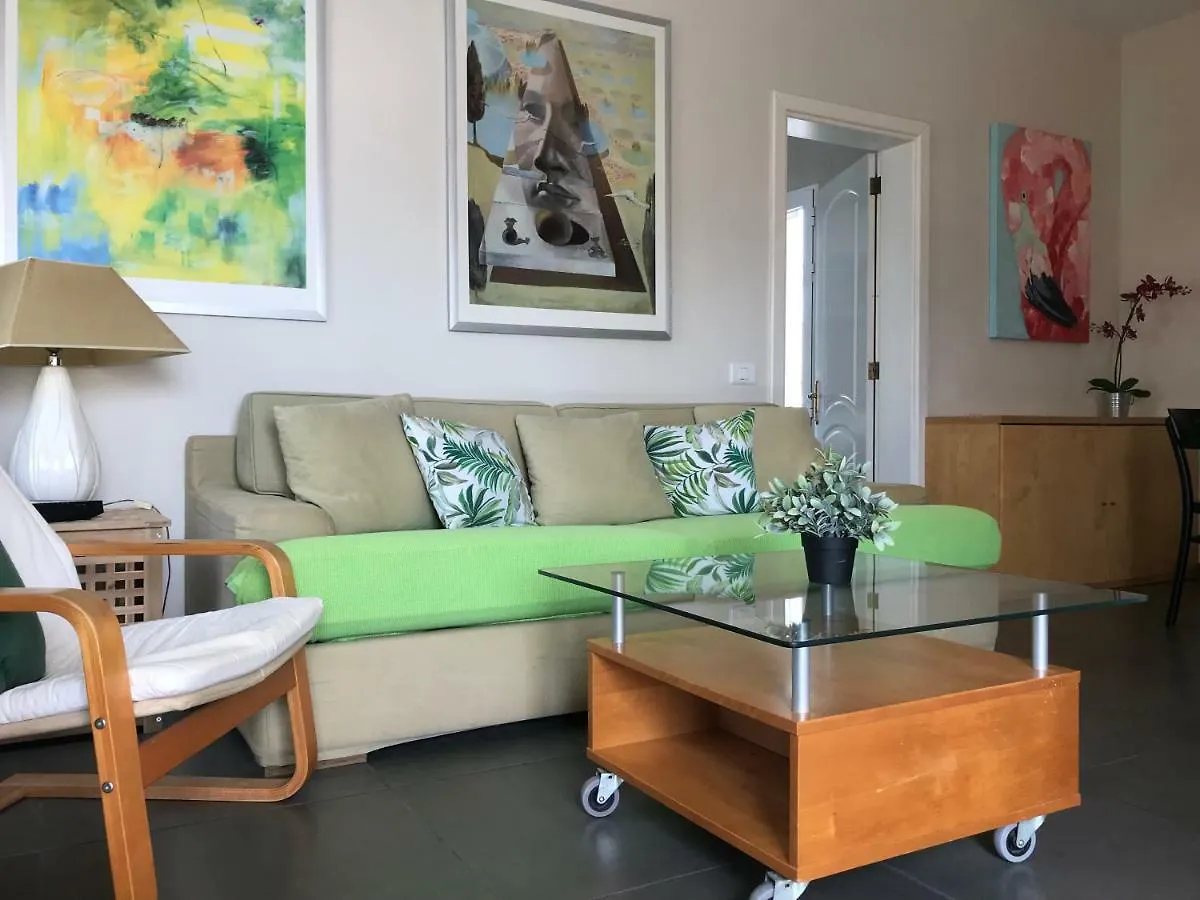 Apartamento Playa Blanca Holiday Puerto del Rosario  Puerto del Rosario (Fuerteventura)